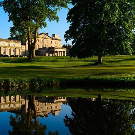 Cally Palace Hotel & Golf Course Gatehouse of Fleet Zewnętrze zdjęcie